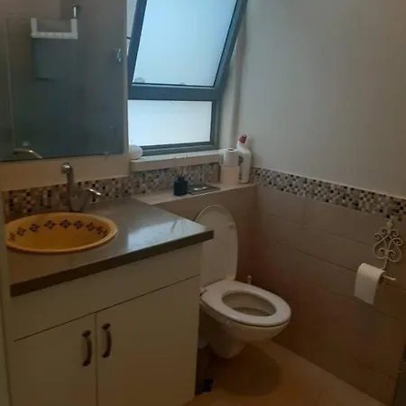 A Spot On The Hill Apartment Givat Nili Exterior photo