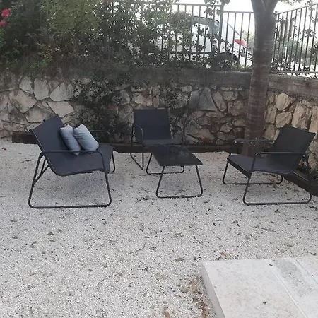 A Spot On The Hill Apartment Givat Nili Exterior photo