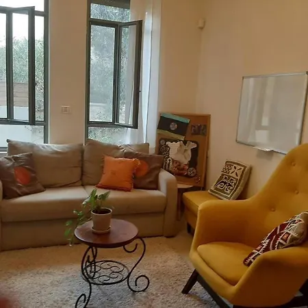 A Spot On The Hill Apartment Givat Nili Exterior photo