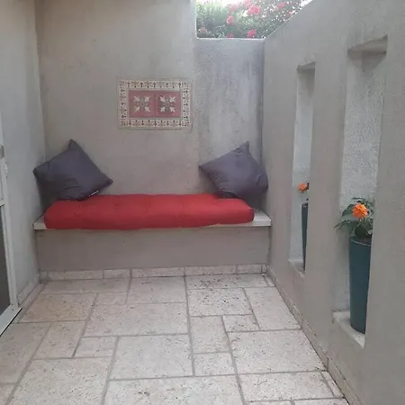 A Spot On The Hill Apartment Givat Nili Exterior photo