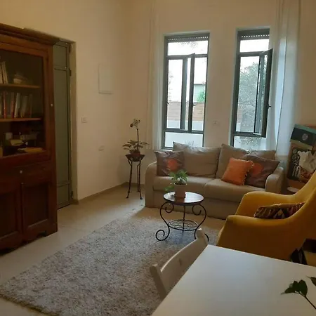 A Spot On The Hill Apartment Givat Nili Exterior photo