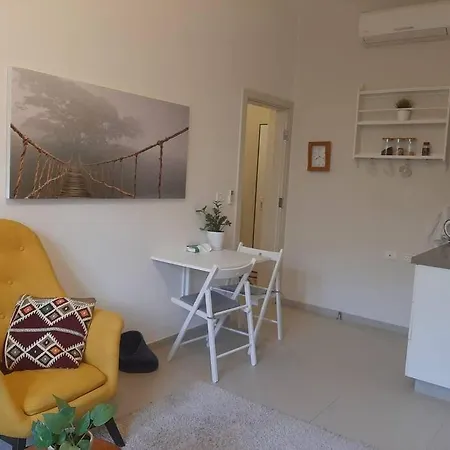 A Spot On The Hill Apartment Givat Nili Exterior photo