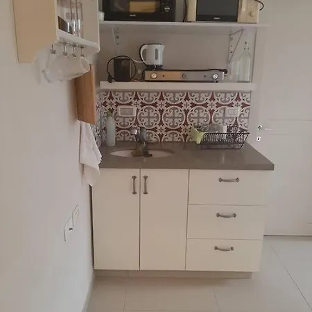 A Spot On The Hill Apartment Givat Nili Exterior photo
