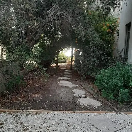 A Spot On The Hill Apartment Givat Nili Exterior photo