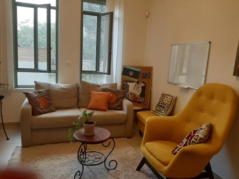 A Spot On The Hill Givat Nili