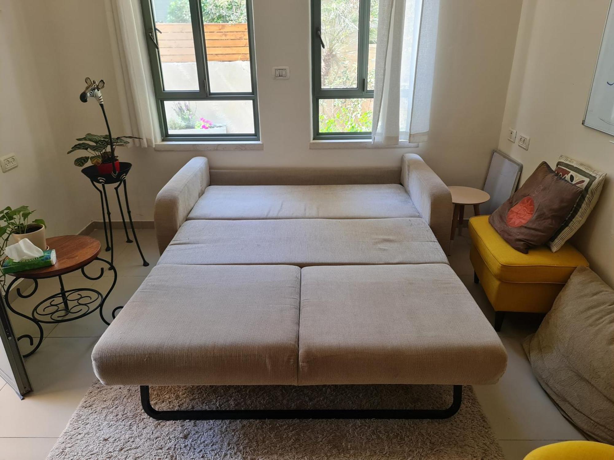 A Spot On The Hill Apartment Givat Nili