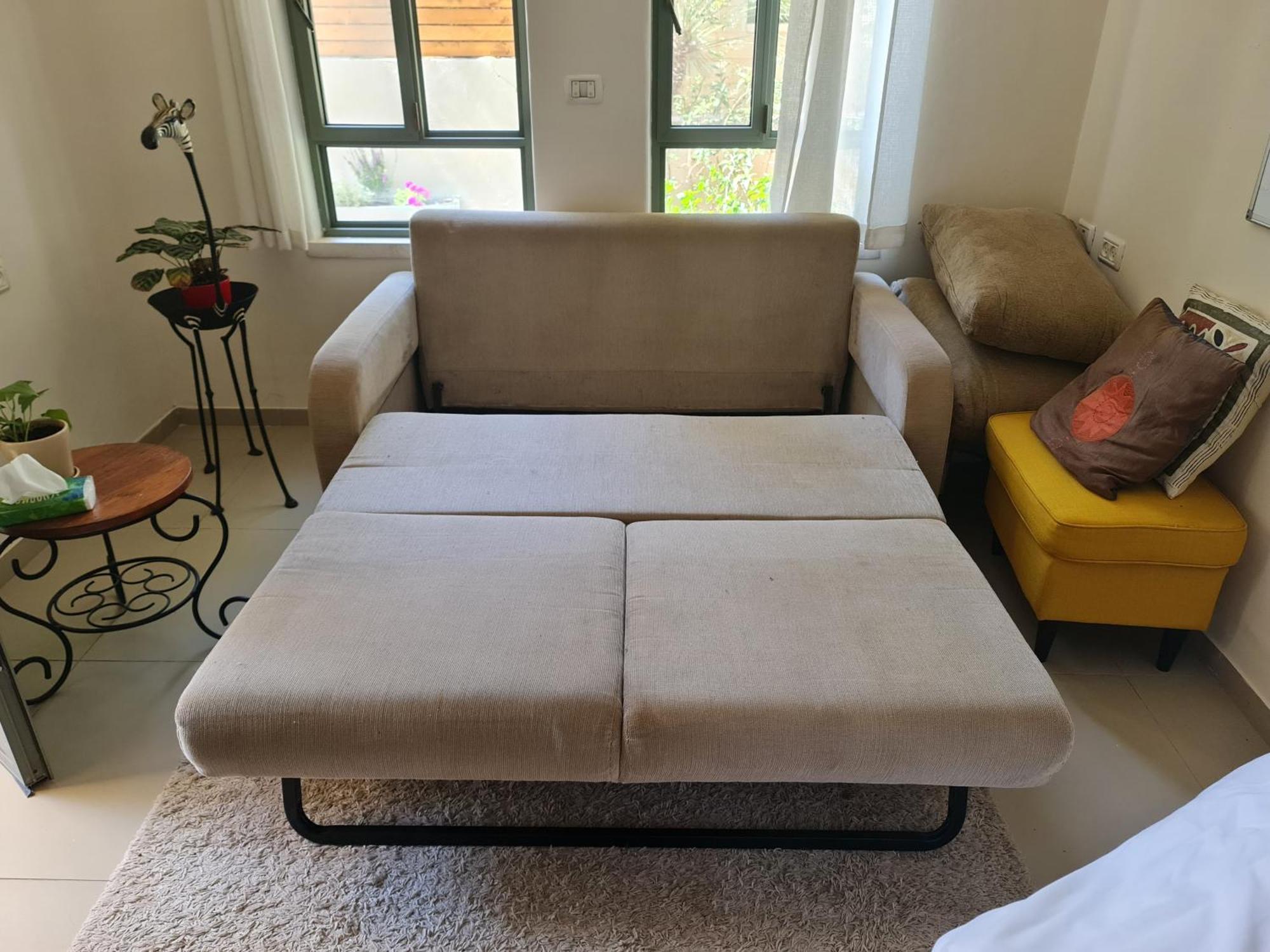 Apartment A Spot On The Hill Givat Nili